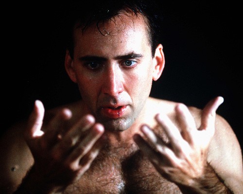 Melekler Şehri Fotoğrafı