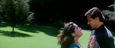 Dil Tera Aashiq fotoğrafı