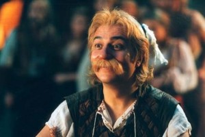 Asteriks Ve Oburiks Sezar'a Karşı Fotoğrafı