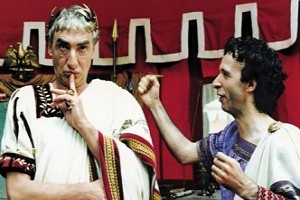 Asteriks Ve Oburiks Sezar'a Karşı Fotoğrafı