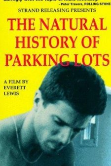 The Natural History Of Parking Lots (1990) afişi
