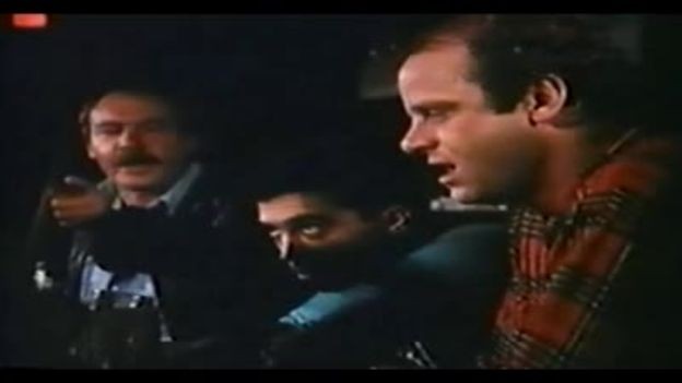 Naked Vengeance fotoğrafı