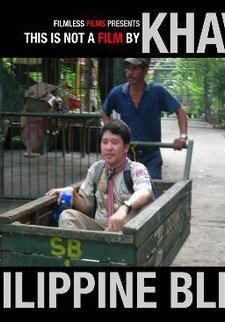 Philippine Bliss (2008) afişi