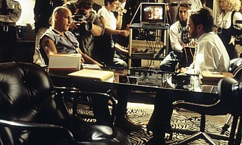 Katil Doğanlar Fotoğrafı