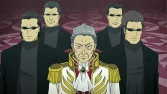 Dance ın The Vampire Bund fotoğrafı