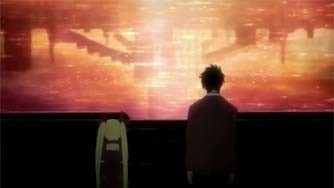 Dance ın The Vampire Bund fotoğrafı