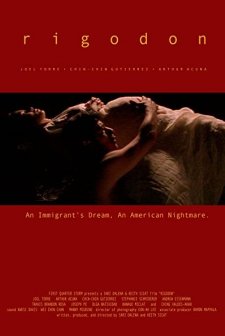 Rigodon (2005) afişi