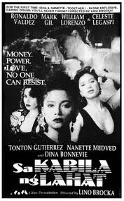 Sa Kabila Ng Lahat afişi