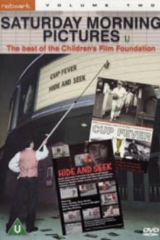 Cup Fever (1965) afişi