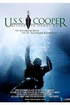 Uss Cooper: Return To Ormoc Bay (2006) afişi