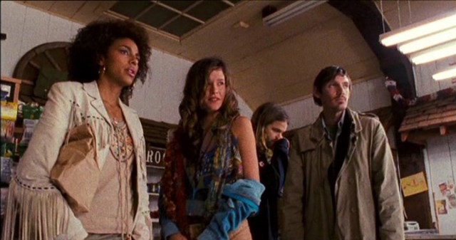 The Tripper fotoğrafı