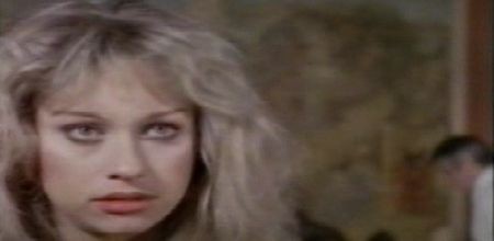 Amore E Morte Nel Giardino Degli Dei Fotoğrafı