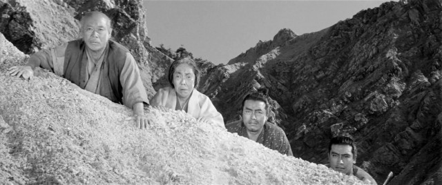 Gizli Kale Fotoğrafı