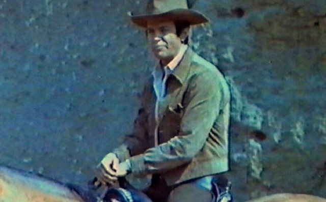 A Long Ride From Hell fotoğrafı