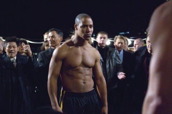 Dövüş Fotoğrafı