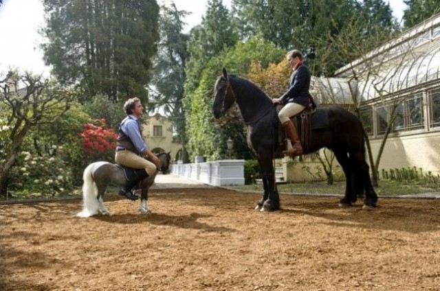 Koşan Wilde Fotoğrafı