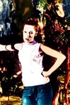 Shirley Thompson Versus The Aliens (1972) afişi