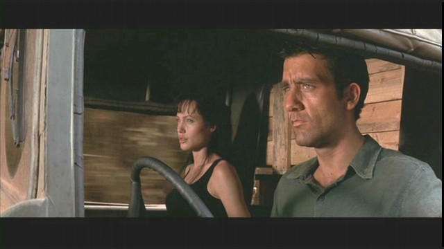 Sınırların Ötesinde Fotoğrafı