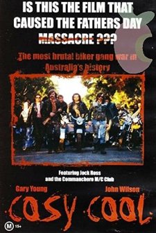 Cosy Cool (1977) afişi