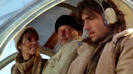 Race For The Yankee Zephyr Fotoğrafı