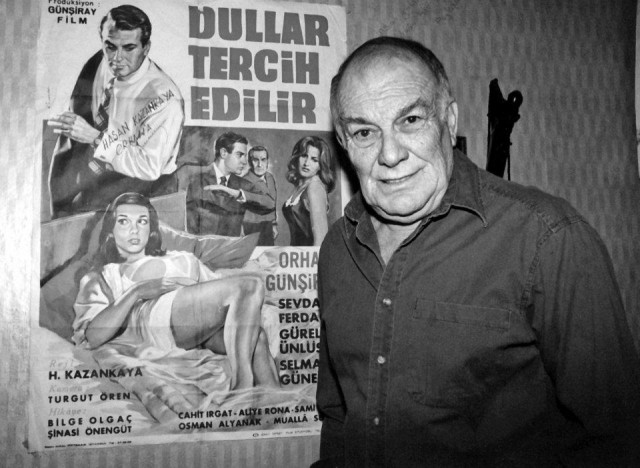 Dullar Tercih Edilir fotoğrafı