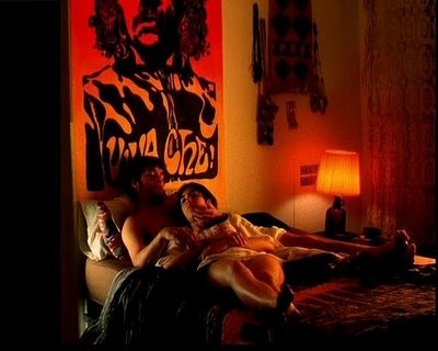 Nueces Para El Amor fotoğrafı