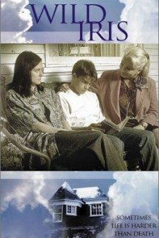 Wild ıris (2001) afişi