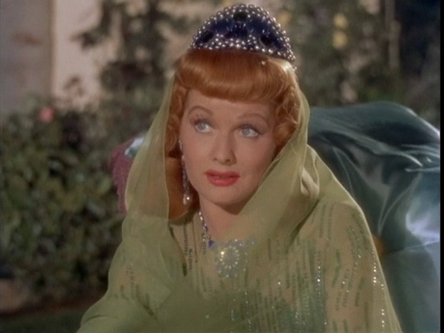 The Magic Carpet Fotoğrafı