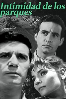 ıntimidad De Los Parques (1965) afişi