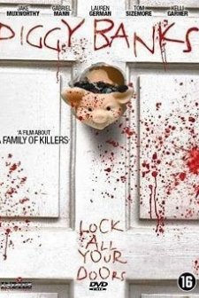 Doğuştan Katiller (2005) afişi