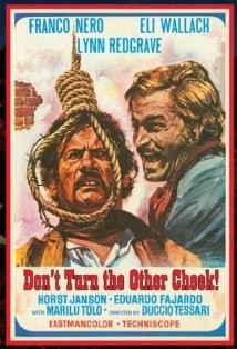 ¡viva La Muerte... Tua! (1971) afişi