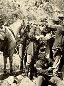 The Altar Of Death (1912) afişi