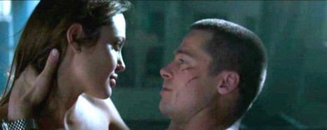 Bay & Bayan Smith Fotoğrafı