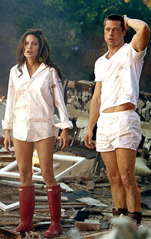 Bay & Bayan Smith Fotoğrafı