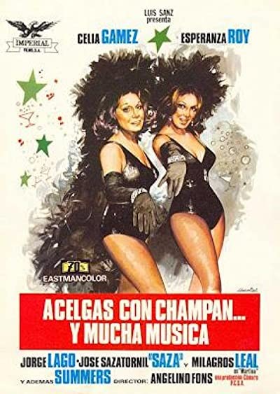 Mi Hijo No Es Lo Que Parece (1974) afişi