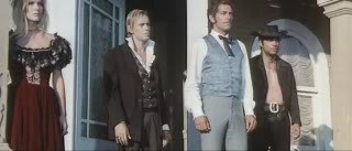 Cango, Haydutlara Ölüm Fotoğrafı