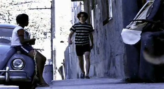 Tanrı Kent Fotoğrafı