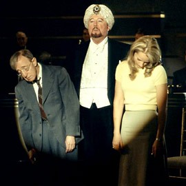 The Curse of the Jade Scorpion Fotoğrafı