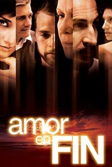 Tres Piezas De Amor En Un Fin De Semana (2009) afişi
