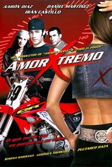 Amor Xtremo (2006) afişi