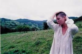 A Paixão De Jacobina Fotoğrafı