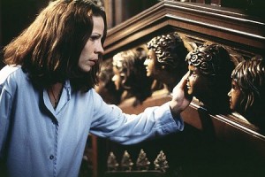 Perili Ev Fotoğrafı