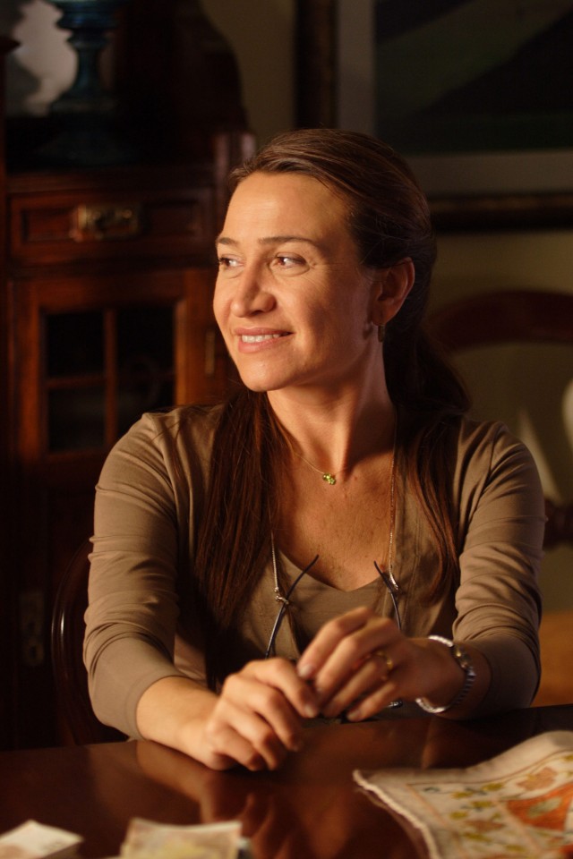 Organize İşler Fotoğrafı