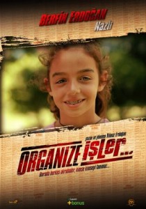 Organize İşler Fotoğrafı
