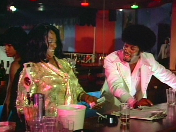 The Human Tornado Fotoğrafı