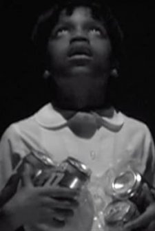 Machine Child (2007) afişi