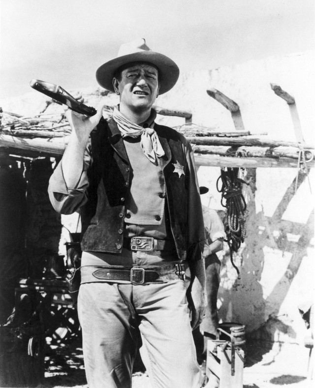 Kahramanlar Şehri Fotoğrafı