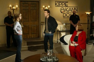 Kara Kaplı Defter fotoğrafı