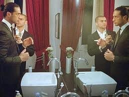 La Gondole Aux Chimères Fotoğrafı