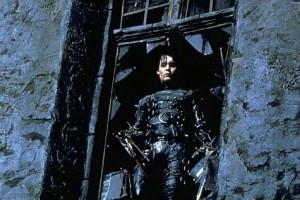 Makas Eller Fotoğrafı